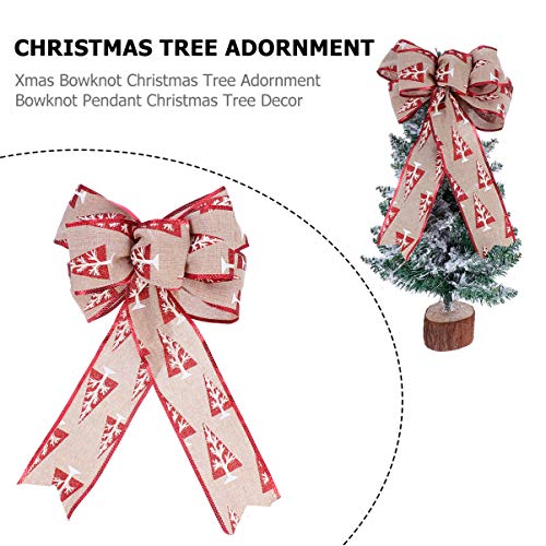 מתנות סל נוביות קשת עץ חג המולד קשת חג המולד גדול קשת קשתות עץ חג המולד קישוט