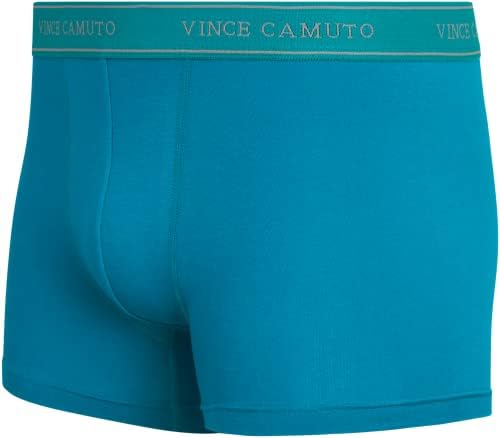 תחתונים לגברים של וינס קמוטו - תקצירי מתאגרף מתיחות כותנה