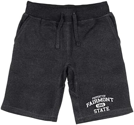 מכנסיים קצרים של פייק פלקונים של פיירמונט, מכנסיים קצרים בגיזה
