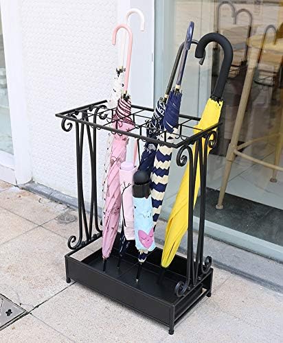 Wxxgy Umbrella Stand Rack Hotel Location Business Logine Autrella Rackellla Rack