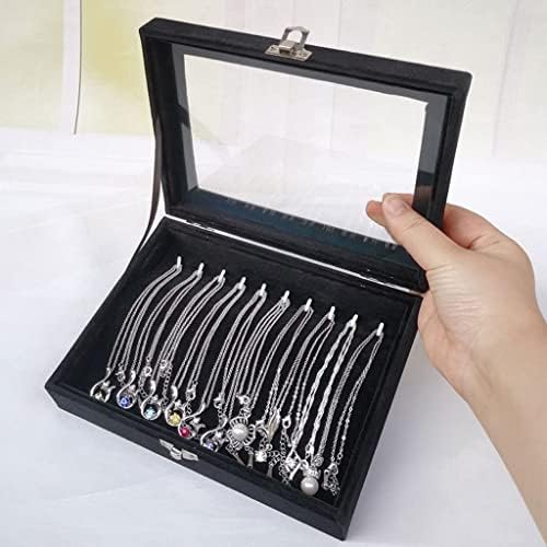 תכשיטים תכשיטים תכשיטים קופסת תכשיטים מארגן תכשיטים קופסת תכשיטים לנשים קופסת אחסון תכשיטים מתקדמת פשוט
