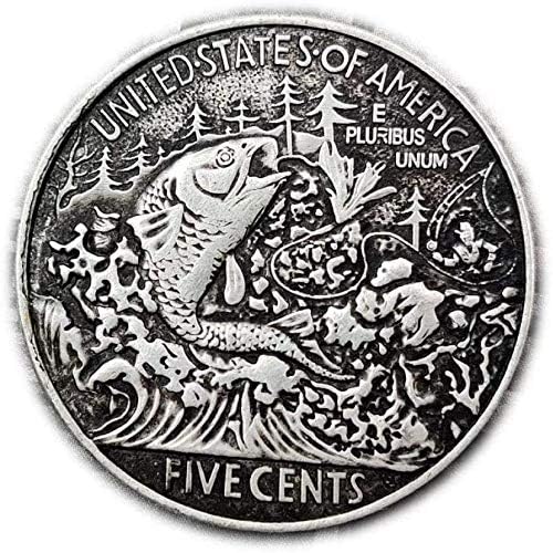 מטבע אתגר אוסף מטבע בריטי 1 פלורין 1860