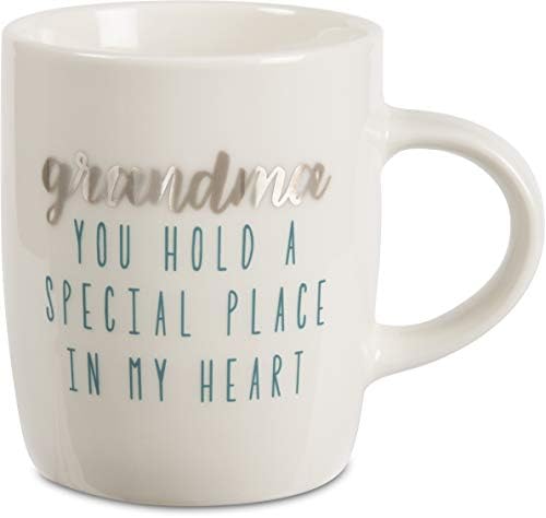 חברת מתנות ביתן סבתא אתה מחזיק מקום מיוחד בליבי מיני ספל אספרסו, 5 גרם