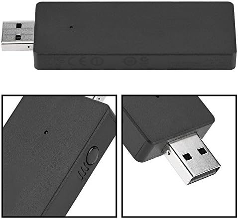 מקלט מקורי של Tangxi עבור Xbox One מתאם אלחוטי מקלט חיבור USB עבור Windows 10 למחשבים ניידים למחשב