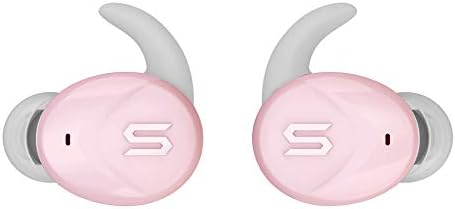 SOUL ST-XS2 ביצועים גבוהים באוזניות אלחוטיות אמיתיות, באוזניות אוזניים, אטום מים, Bluetooth 5.0, ביטול