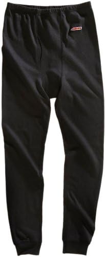 תחתוני פחמן-X סרוגים של שיקגו סרוגים, מכנסיים בסגנון לונג ג'ון