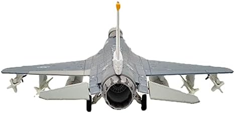 CW High Seled עבור 1:72 ארהב חיל האוויר האוקיאנוס השקט F-16 Pacaf Team Demo Tem