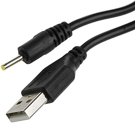 כבל טעינה של BRST USB מחשב איחוד חשמל אספקת חשמל כבל מטען לטבליות Sony T לוח P SPGT211 SPGT212 SGPT211