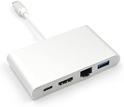 Outlere Outlet USB שקע שקע אוניברסלי שקע חשמל מתאם אספקת חשמל USB 3.0 USB-C סוג C מתאם U USB-C אוטובוס