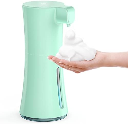 מתקן סבון מקציף, מתקן סבון אוטומטי ללא מגע ללא מגע, מתקן סבון אוטומטי ללא מגע, מתקן סבון נטול ידיים