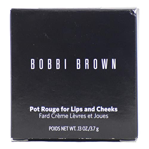 בובי בראון סיר רוז ' על השפתיים והלחיים, 24 טרי מלון, 0.13 אונקיה