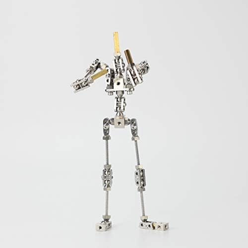 PMA-20 DIY ARMATURE PRESIONAL PALLE