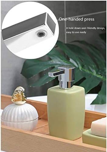 יאויאושופ סבון מתקן לבקבוק קרם קרם קרם קרם קרם סוג קרם בקבוק קרם יד קרם ביד בקבוק אמבטיה מקלחת סבון