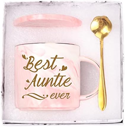 הטוב ביותר הדודה אי פעם ספל הטוב ביותר דודה אי פעם ספל מתנות הטוב ביותר הדודה אי פעם קפה ספל הדודה קפה