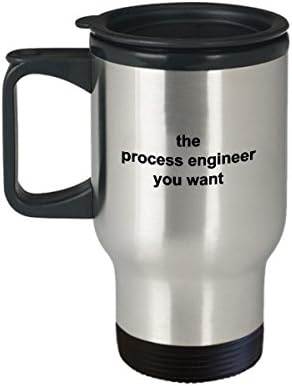 מהנדס ספל נסיעות תהליך הנדסה עיצוב קפה מתנות כוסות לנשים חידוש