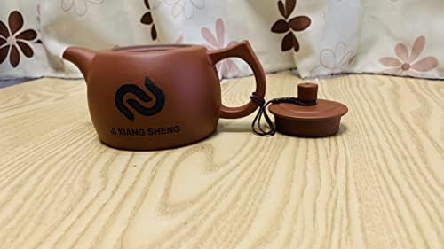 ג'י שיאנג שנג קומיקס קומקום עם מכסה ומכסה לתה, חלב, קפה, משרד, בית