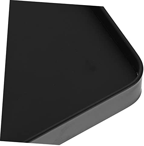 ZERODEKO 4 PCS אמבטיה מחזיק טלפון נייד רמקול קיר הרכבה על טלפון סלולרי מדפים רכובים קיר טלפון סלולרי