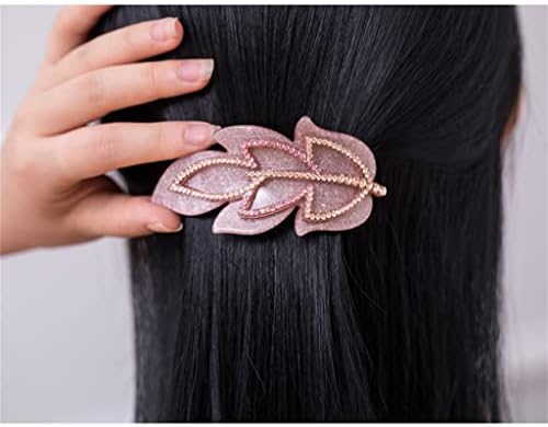N/A Clip Clip Clip Clip Clie Foredies Hair Hair Card Profer Froce שיער קישוטים
