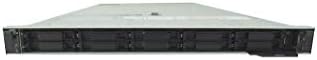 Dell EMC PowerEdge R640 10 מפרץ SFF 1U שרת RackMount, 2x 2X INTEL XEON GOLD 6130 2.1GHZ 16C מעבד, 1.5TB