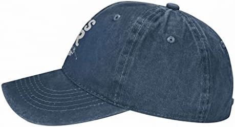 כובע חובב גולף מאפשר לכובע כובעים של כובעי בייסבול כובעים חמודים