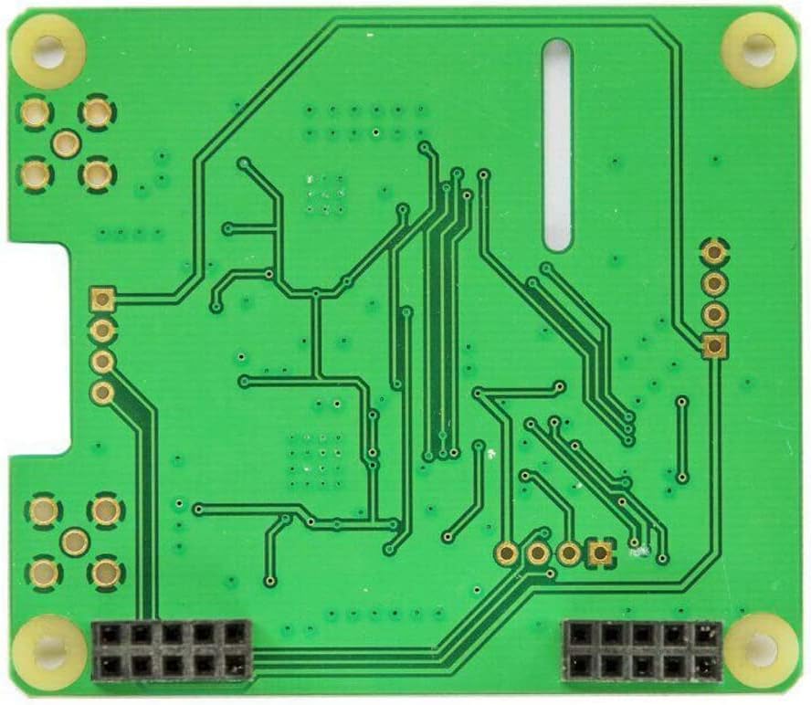 Goozeezoo mmdvm דופלקס מודול נקודה חמה כובע כפול עם v1.47 תמיכה p25 dmr ysf nxdn dmr חריץ 1 + חריץ 2