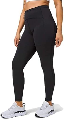 Lululemon Swift SPEED HI-RISE TIGHT 28