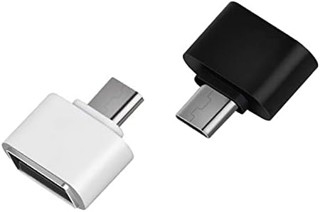 מתאם USB-C ל- USB 3.0 מתאם זכר התואם את Samsung Galaxy S10E Multi Multi שימוש בהמרה הוסף פונקציות כמו
