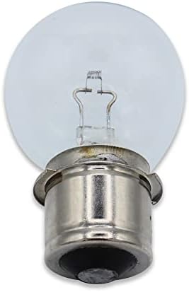 החלפת נורת ליבון מדויקת טכנית של 70 וולט 10 וולט לאושיו ס. מ. - 71818 גרם 16 מנורת מיקרוסקופ - עמ '