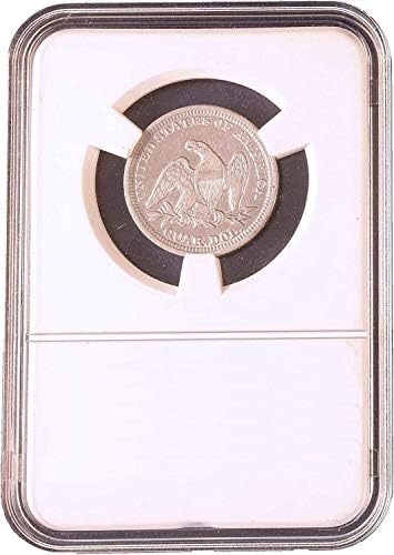 מחזיק מטבעות מוסמך בסגנון Ursae Minoris Elite עבור חירות ישיבה או הרובע מספר 1838-1915 שלוש חבילות