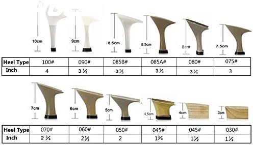 הנשים של היפוזוס נעלי ריקוד לטיניות אולם נשפים עם אבני חן מודרניות נעלי מסיבת סלסה עקב 8.5 סמ, דוגמנית