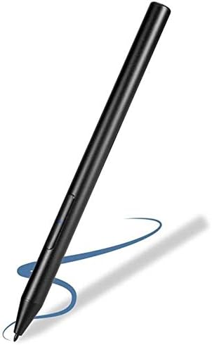 עט גרגיל קופסא תואם ל- Asus vivobook Flip 14 TP412FA - Activestudio Active Stylus 2020, חרט אלקטרוני