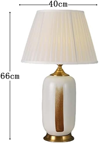 לרכוש צביעת נוף מנורה קרמיקה מנורה לסלון חדר שינה מיטה מנורה מנורה קרמיקה מנורה