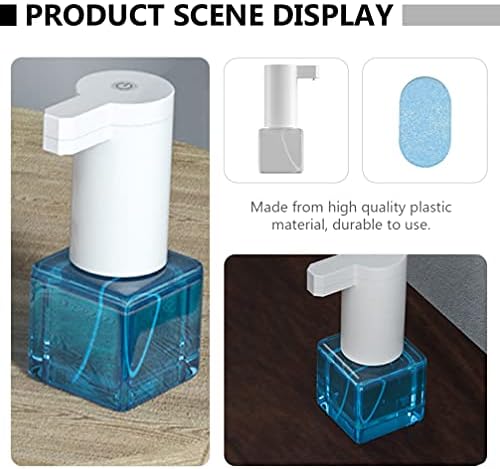 Doitool Dishsoap Dispensor מתקן סבון אוטומטי