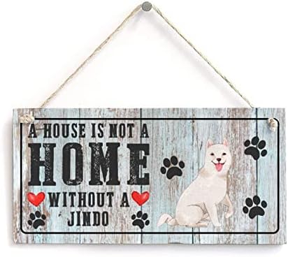 כלב אוהבי ציטוט סימן קיירן טרייר בית הוא לא בית ללא כלב מצחיק עץ כלב סימן כלב שלט זיכרון כפרי בית סימן