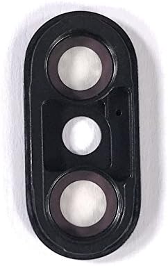 חומרה בונאפידית-חלק חלופי תואם עם עדשת מצלמה אחורית עם מסגרת