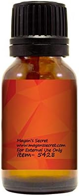 שמן מנדרינה טהור, שמן אתרי בדרגה הטובה ביותר- בקבוק זכוכית 10 מל