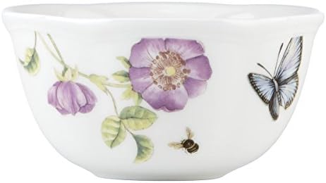 Lenox Butterfly Meadow Bloom 4pc Sester Sest