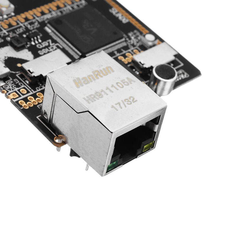 Gamlreid Lichee Pi Zero 1GHz Cortex-A7 512Mbit DDR פיתוח מודול Module Mini PC