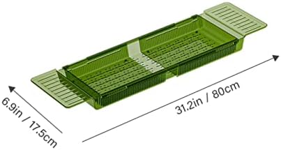 STOBAZA 2 PCS אמבטיה קריאה לוח מדפים לוח שולחן בית יין ארוחת בוקר לאמבט אמבטיה אמבטיה אמבטיה ניתנת להתאמה