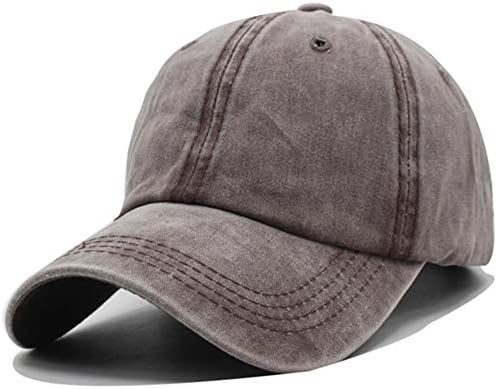 יוניסקס בייסבול כובעי גברים כובעי נשים בייסבול כובעי בציר אבא כובעים