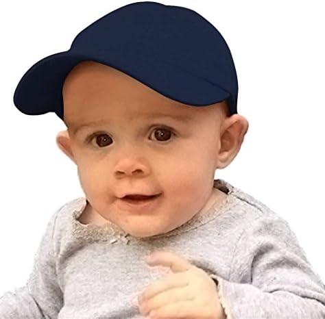 כובע בייסבול מטען לתינוקות עליון