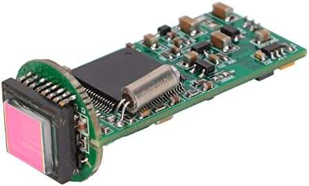 מודול מצלמת מחזיק עט, מתאים לאות אנלוגי CCD CCD תותח מי אש, OSD רווח אוטומטי 420TVL רזולוציה אופקית
