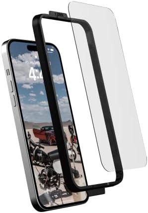ציוד שריון עירוני אייפון 14 פרו מקס קייס 6.7 פאתפיינדר זית-תואם לכיסוי מגן מגסייף ו-6.7 מגן זכוכית מחוסמת