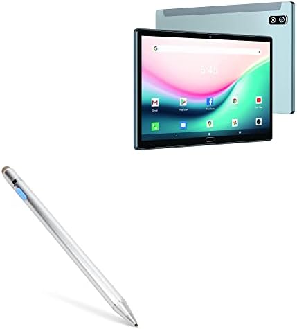 עט חרט בוקס גלוס תואם לטאבלט Meize Android 11 K118 - Stylus Active Active, Stylus אלקטרוני עם קצה עדין