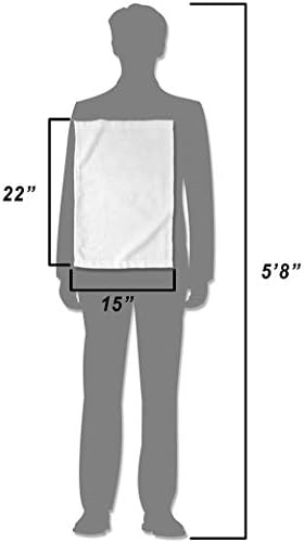 3 דרוז סמל קלטי עם דפוסים דקורטיביים הרלדיים - קשרים קלטיים - מגבות