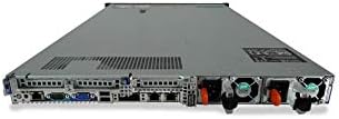 Dell PowerEdge R630 10 מפרץ SFF 1U שרת, 2x Intel Xeon E5-2660 V4 2.0GHz 14C מעבד, 1.5TB DDR4 RDIMM,