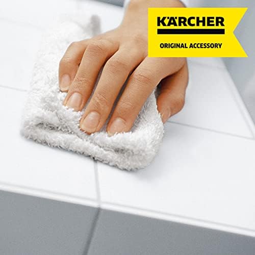 KARCHER 6.369-481.0 סט בד 5 STUECK