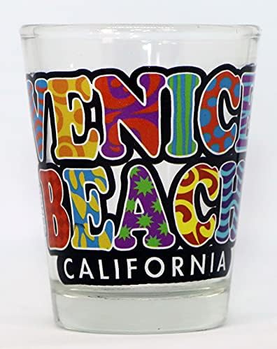 וניס ביץ ' קליפורניה כוס שוט