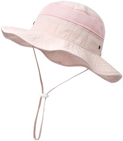 תינוקת כובע שמש כובע דלי חוף קיץ upf 50+ כובעי הגנה מפני השמש כובע לפעוטות תינוקות שזה עתה נולדו ילדים