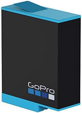 מטען סוללה כפול + סוללה - אביזר רשמי של GoPro